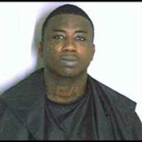 Gucci Mane jailed for six months for pushing a woman out of a 